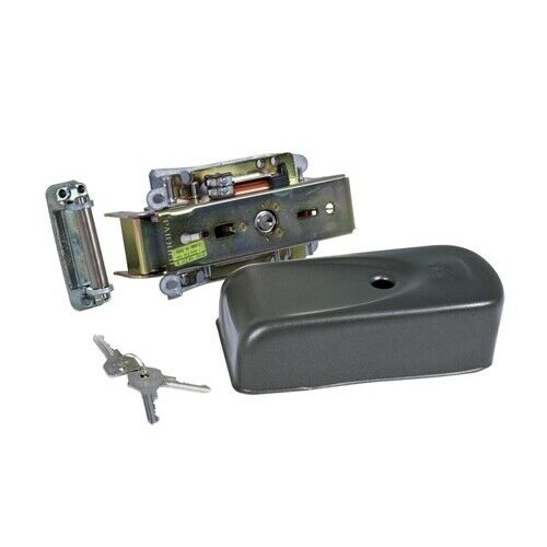 Elettroserratura 12v Casit Er/i-elettrika Automazione Automatismi Originale
