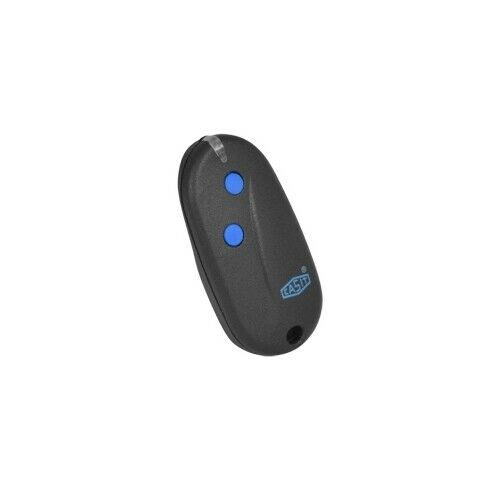 Trasmettitore S10 2ch Dip Switches 433 Mhz Casit S10-db Erts10db Automazione