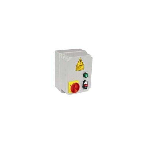 Centrale Monofase 230v Per 2 Motori 750w Casit Eq2009/bp+3p Automazione Garanzia