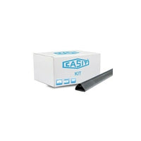 Costa Sensibile Passivo H. 2 M Casit Cs2/pas Automazione Automatismi Originale