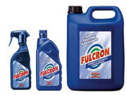 12pz fulcron pulitore sgrassante concentrato - ml.500 con nebulizzatore cod:ferx.fer116503