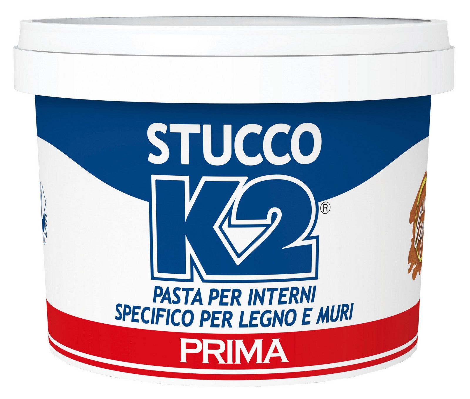 stucco pronto k2 douglass da kg. 1 cod:ferx.37298