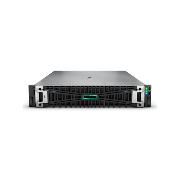 Server hpe dl380 gen11 rack xeon-g 5416s 16c 2.00ghz 64gb ram 8x2.5 sff 2x480gb ssd mr408i-o 2x10gb baset 2x1000w 3ynbd smartch. - P81784-425