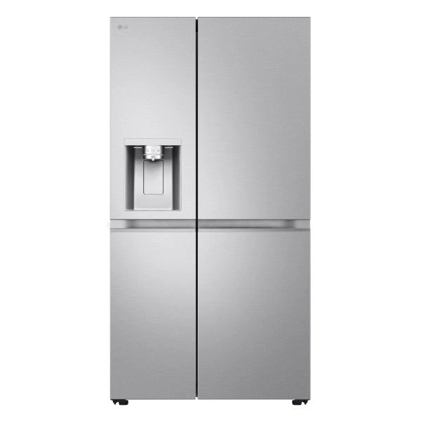 Frigo lg gsle91mbab