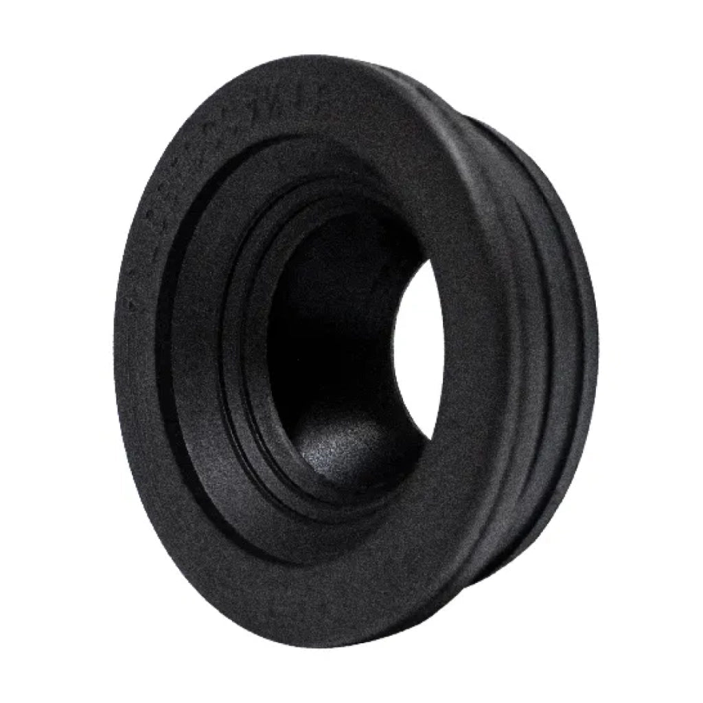 MORSETTO IN GOMMA PER CURVA TECNICA ø45x11/2   NICOLL S.R.L.