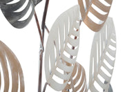 Pannello Otip 81x5x100 cm in Ferro Multicolor