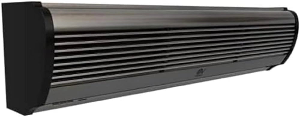 Barriere D Aria Modello Air Door ad Mc H 1760 mm.1200 VOR