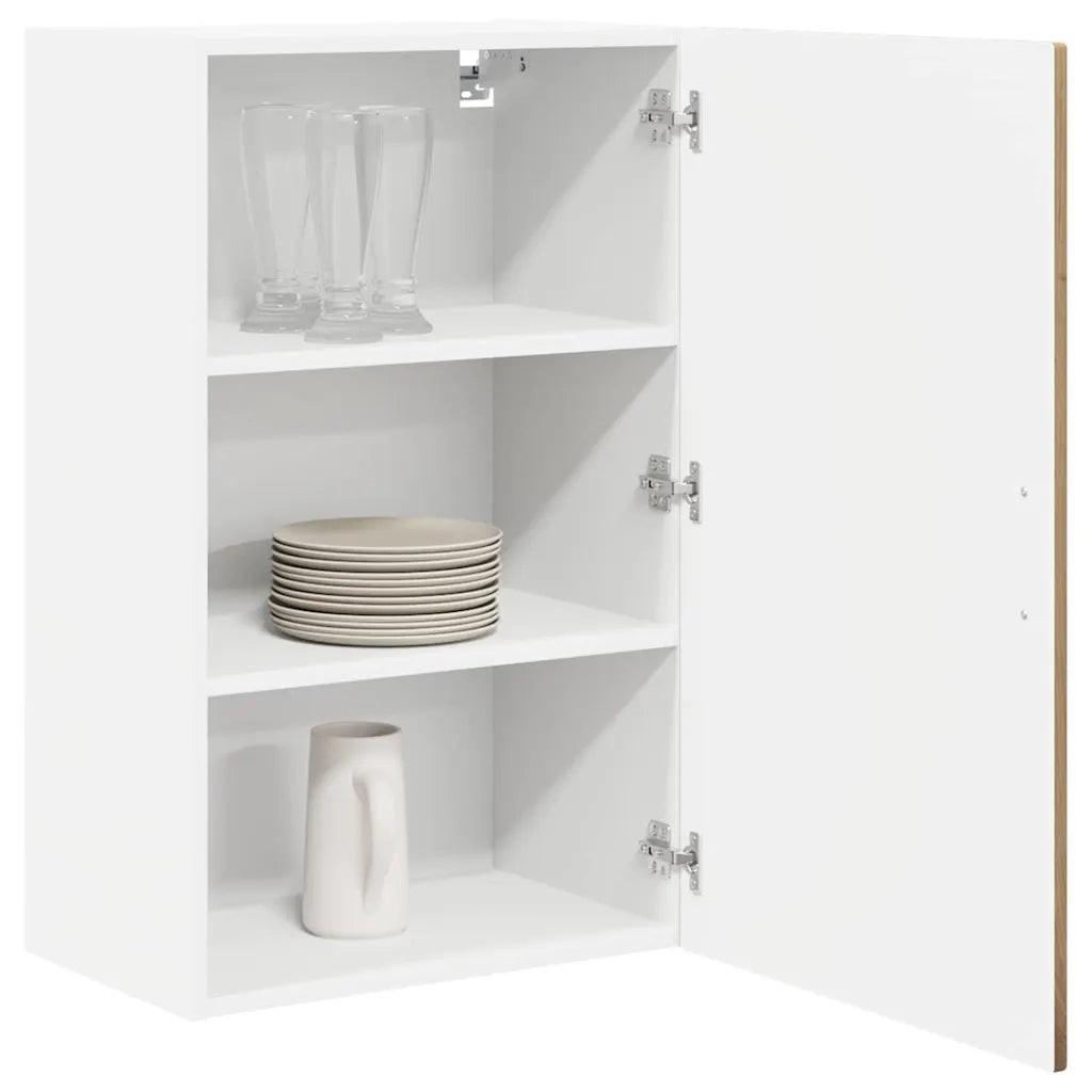 Pannello lavastoviglie Rovere artigianale 50 x 31 x 80 cm 885394