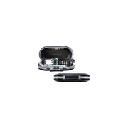 Master Lock 5900EURD Cassaforte Portatile con Combinazione e Cavo in Acciaio 0,7 L colore Grigio