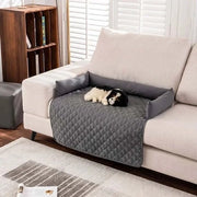 Mandata per cani - Letti per cani - Cuscini per cani - Mandata per cani in plastica - Mandata per cani in plastica - Nero - Extra morbidi - Impermeabili - Mandata per animali