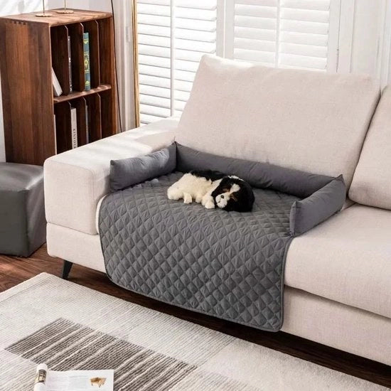 Mandata per cani - Letti per cani - Cuscini per cani - Mandata per cani in plastica - Mandata per cani in plastica - Nero - Extra morbidi - Impermeabili - Mandata per animali
