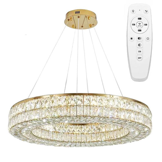 Lampada Led App1568-cp Gold 60cm