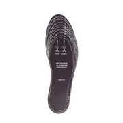 SOLETTE DX-SX CARBONE MISURA DA 36 A 46- 24,0 paia