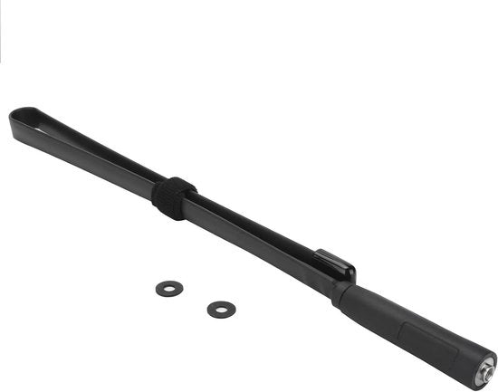 Antenna SMA-M Dual Band VHF/UHF per Radiotrasmettitori Tattici Opvougbile