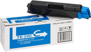 KYOCERA TK-590C cartuccia toner 1 pz Originale Ciano