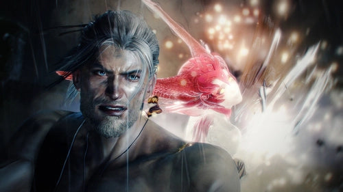 PS5 Nioh Collection