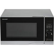 Sharp YC-PS204AES 20L 700W/Semi digital