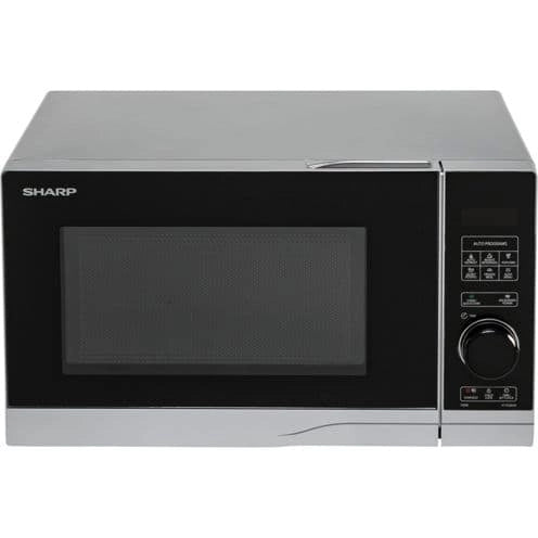 Sharp YC-PS204AES 20L 700W/Semi digital