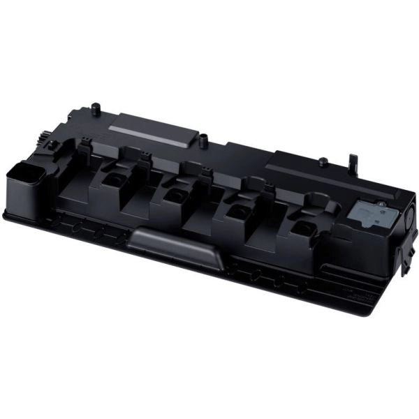 Samsung clt-w806 - nero, giallo, ciano, magenta - raccoglitore toner disperso - per multixpress sl-x7400, sl-x7500, sl-x7600 - SS698A