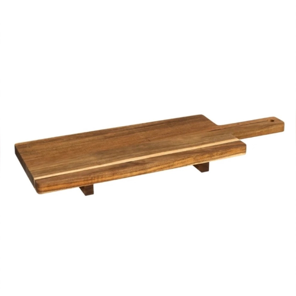Tagliere in legno di Acacia 70 x 25 cm