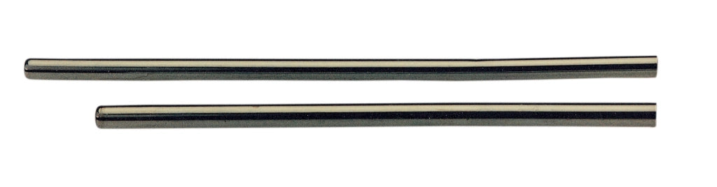PL CANNETTA RAME CROMATO D 10 MM X 75 CM  2 PZ- 6,0 pz