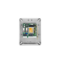 CENTRALE DI COMANDO 230 VAC BENINCA' DREAMY 9176144 AUTOMAZIONE AUTOMATISMI