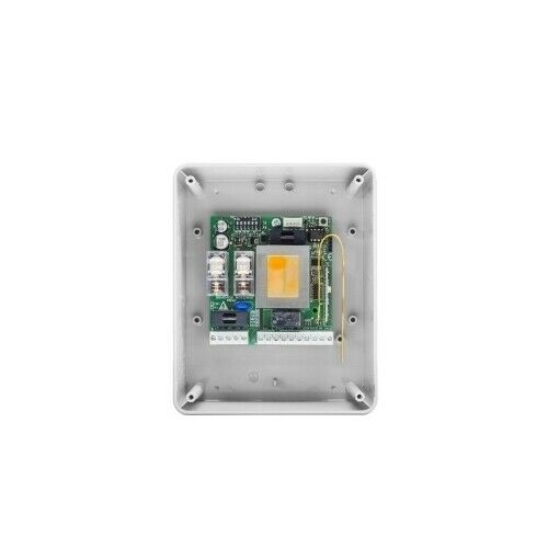 CENTRALE DI COMANDO 230 VAC BENINCA' DREAMY 9176144 AUTOMAZIONE AUTOMATISMI