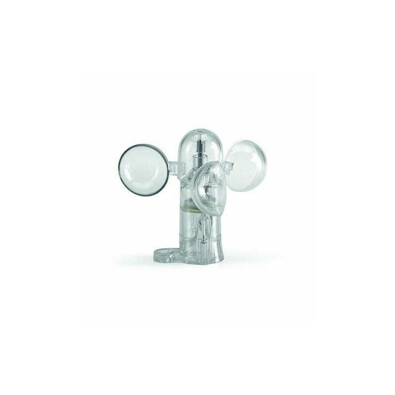 SENSORE COMBINATO VENTO E LUCE BENINCA' CL.WL 9767011 AUTOMAZIONE AUTOMATISMI