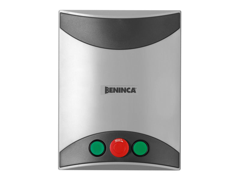 CENTRALE DI COMANDO 230VAC 400VAC BENINCA' THINKY.P 917600975 AUTOMAZIONE NUOVO