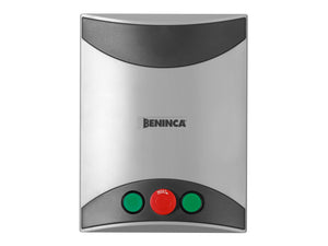 CENTRALE DI COMANDO 230VAC 400VAC BENINCA' THINKY.P 917600975 AUTOMAZIONE NUOVO