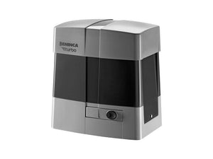 MOTORE 24VDC PER CANCELLI SCORREVOLI 1200KG BENINCA' BULL1224 TURBO 9592656