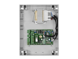 CENTRALE DI COMANDO 230 VAC PER BASCULANTI BENINCA' LOGICA 9176244 AUTOMAZIONE