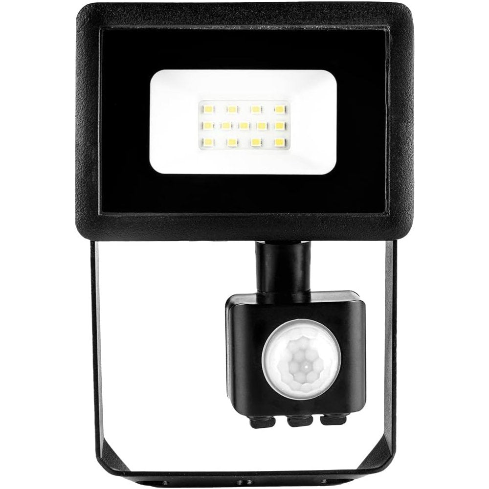 Topex 99-094 faretto con sensore re di movimento smd 10w 800 lm 2