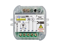 CENTRALE PROXMINI RICEVENTE RADIO COMANDO MOTORE MOTORI TAPPARELLE TAPPARELLA