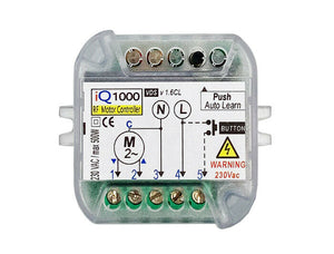 CENTRALE PROXMINI RICEVENTE RADIO COMANDO MOTORE MOTORI TAPPARELLE TAPPARELLA