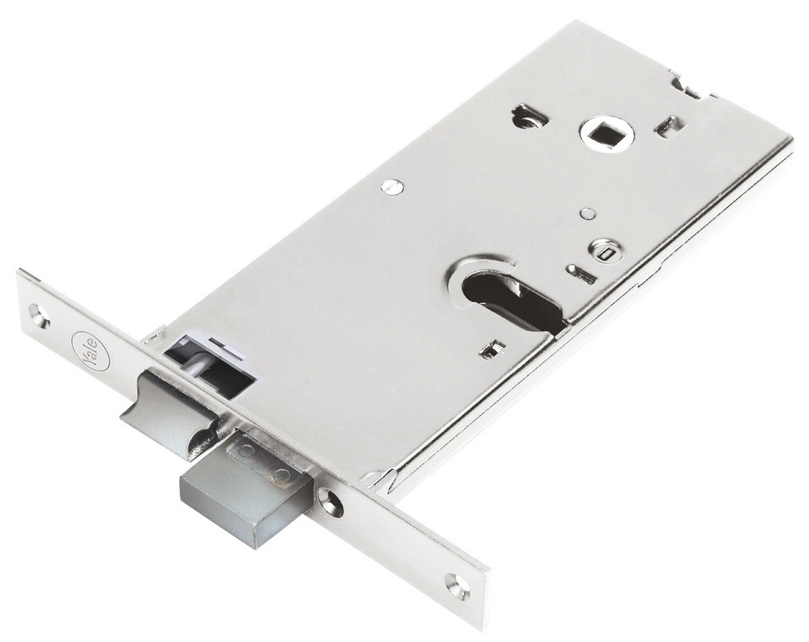 yale art. 860 e58 serratura senza cilindro (c.960) cod:ferx.37305