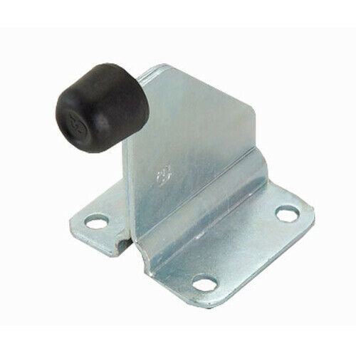 BATTENTE BATTUTA FINECORSA APERTURA BINARIO ZINCATO 383 PER CANCELLO SCORREVOLE