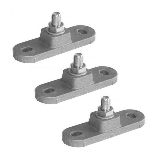 ATTACCO PER CREMAGLIERA AVVITARE REGOLABILE PLASTICA DAP PER CANCELLO SCORREVOLE