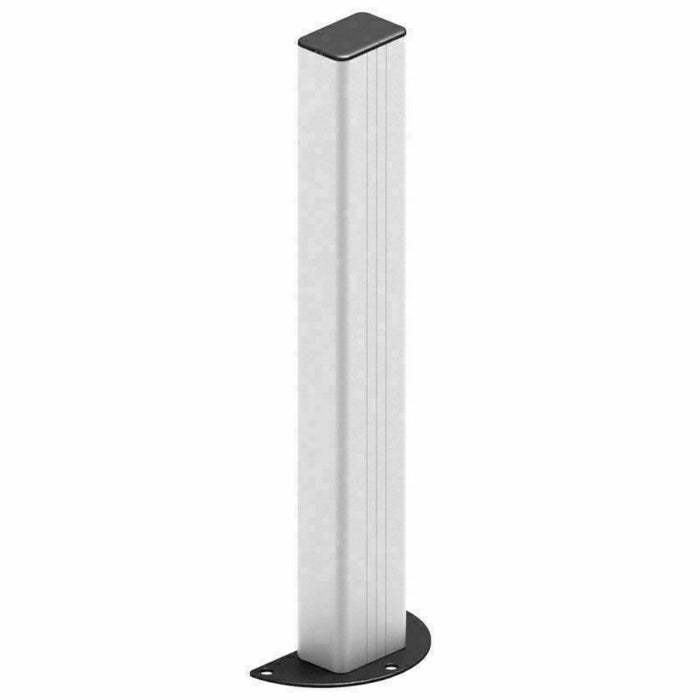 COLONNA ALTEZZA H 120 COLONNINA COLONNINE FOTOCELLULE FOTOCELLULA SELETTORE