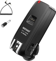 Accessori serie FC-16 - Ricevitore - Accessori - Fotostudio & Illuminazione - Triggers esterni
