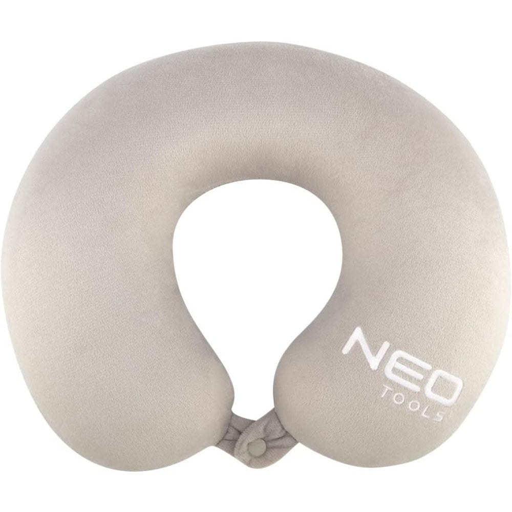 Topex gd016 cuscino da viaggio n o neo tools