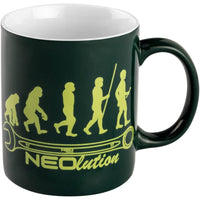 Topex gd025 tazza con stampa neo neolution, 330ml