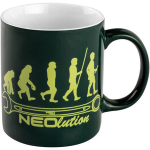 Topex gd025 tazza con stampa neo neolution, 330ml