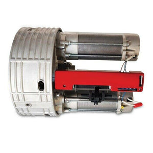 ATTUATORE PER SERRANDE AVVOLGIBILI APRIMATIC RO-MATIC RD460 43364/025 ORIGINALE