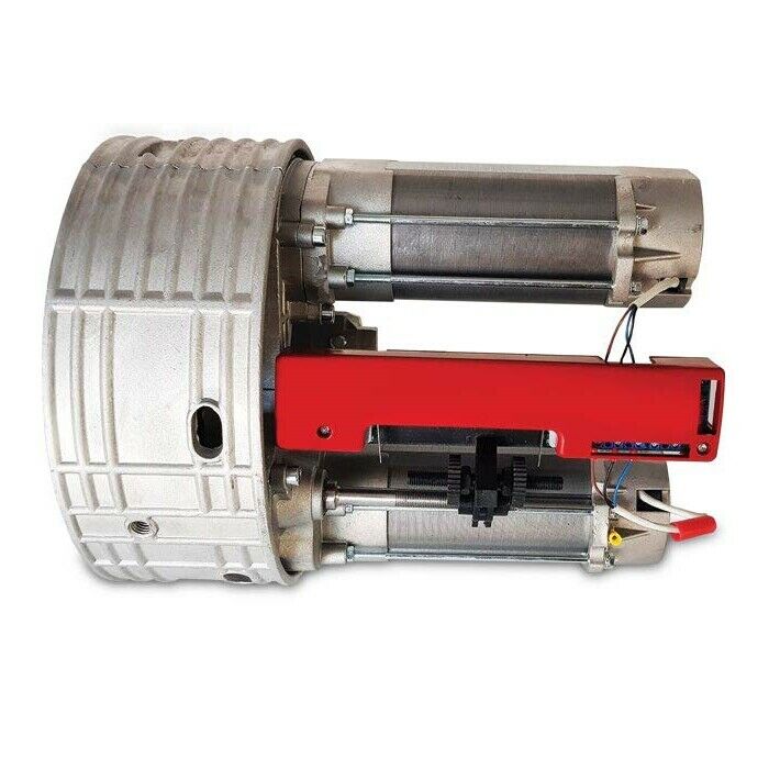 ATTUATORE PER SERRANDE AVVOLGIBILI APRIMATIC RO-MATIC RD460 43364/025 ORIGINALE