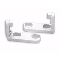 COPPIA STAFFE DI SUPPORTO STANDARD NEKOS 4010044 AUTOMAZIONE AUTOMATISMI NUOVO