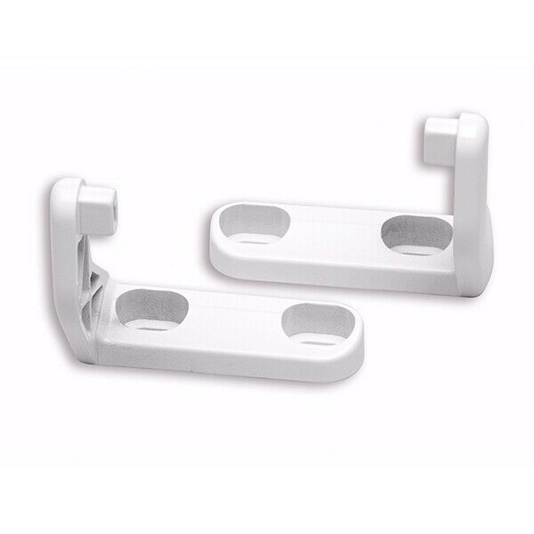 COPPIA STAFFE DI SUPPORTO STANDARD NEKOS 4010044 AUTOMAZIONE AUTOMATISMI NUOVO