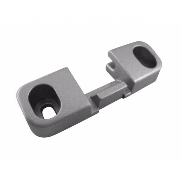 STAFFA PER APPLICAZIONE A SPORGERE NEKOS 4010116 AUTOMAZIONE AUTOMATISMI NUOVO