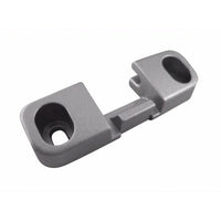 STAFFA PER APPLICAZIONE A SPORGERE NEKOS 4010116 AUTOMAZIONE AUTOMATISMI NUOVO