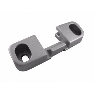 STAFFA PER APPLICAZIONE A SPORGERE NEKOS 4010116 AUTOMAZIONE AUTOMATISMI NUOVO